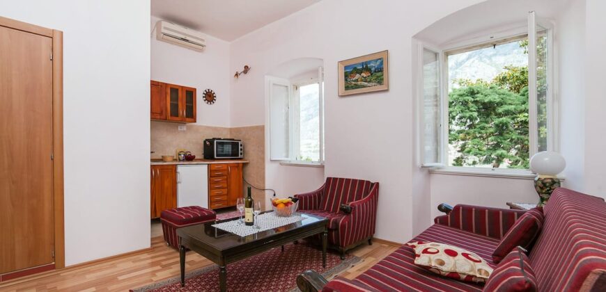 Kotor – One Bedroom Apartment