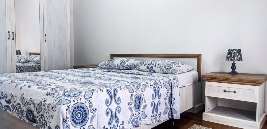 Podgorica – Lux 1 Bedroom Apartment