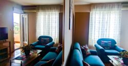 Podgorica – One Bedroom Apartment