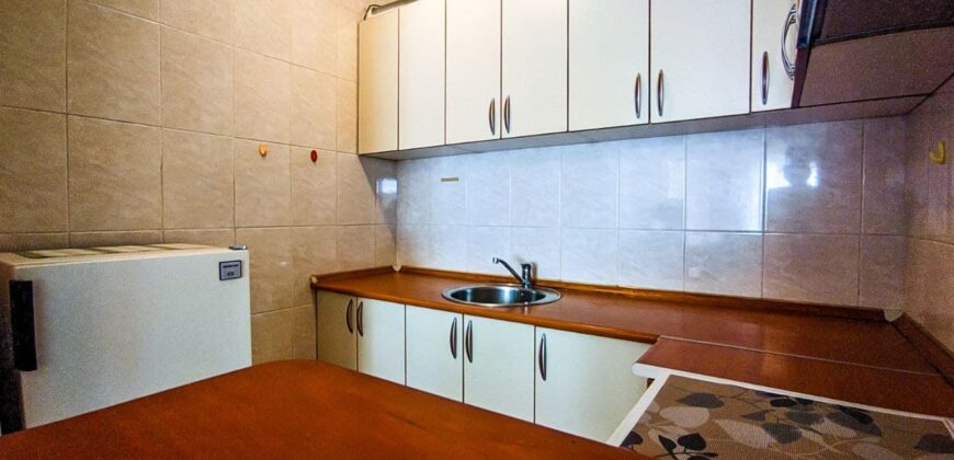 Podgorica – One Bedroom Apartment