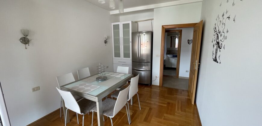 Tivat – Three bedroom apartment