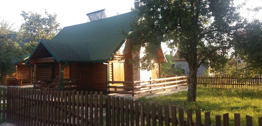 Kolašin – Winter House