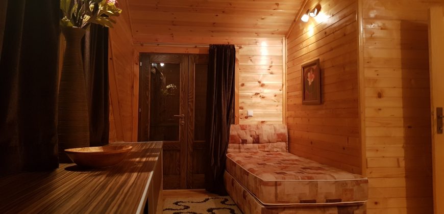 Kolašin – Winter House