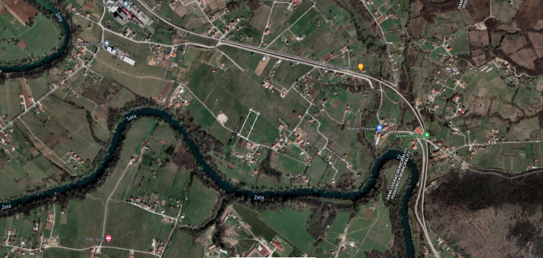 Zemlja Milutinovica Spuz