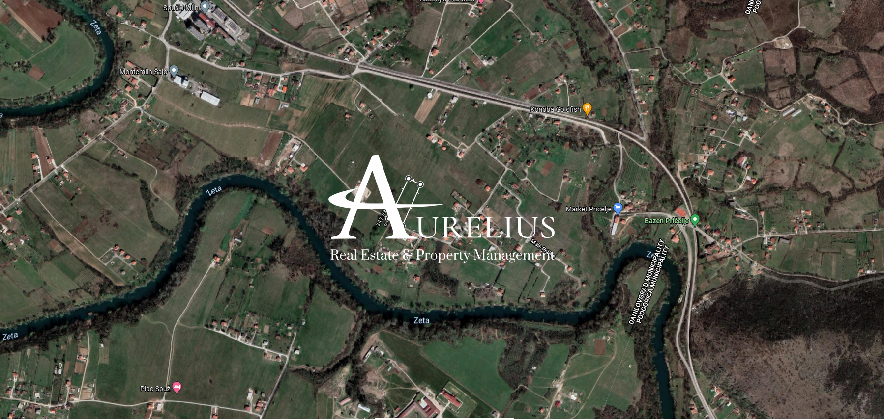 Zemlja Milutinovica Spuz